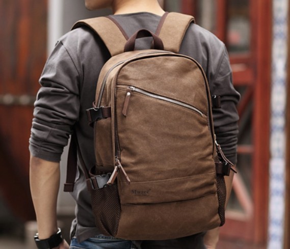 vintage-canvas-backpack-for-men-laptop-purse-backpack