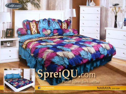 California sprei