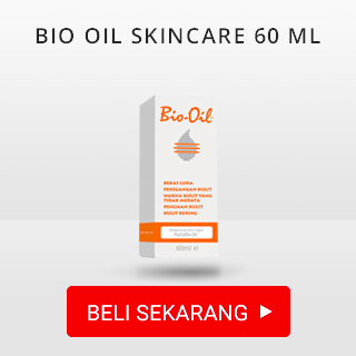 Bio Oil Skincare 60 Ml