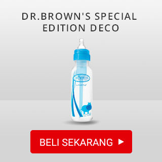 Dr.Brown_s Special Edition Deco
