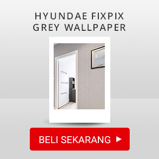 Hyundae Fixpix GREY Wallpaper