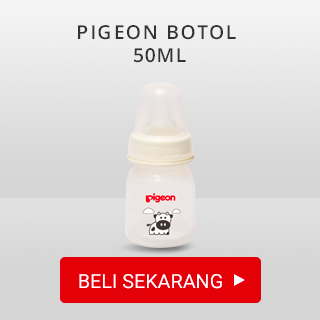 PIGEON Botol