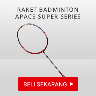 Raket Badminton Apacs Super Series