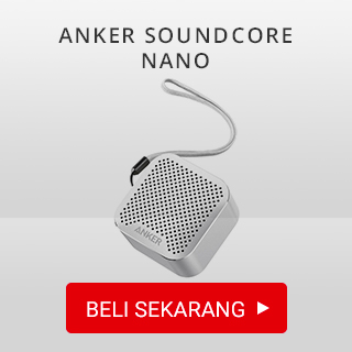 anker soundcore nano