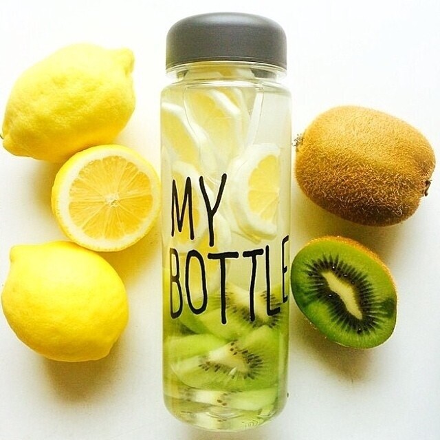 botol