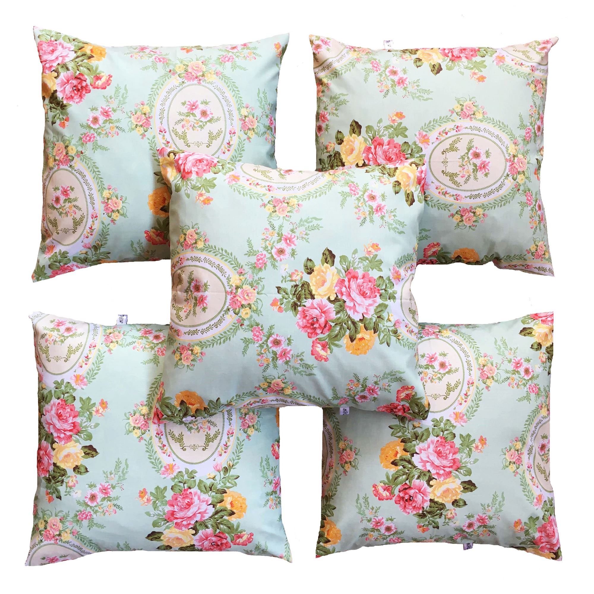 sarung bantal sofa cushion