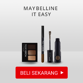 Maybelline IT easy
