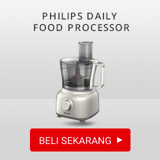 PHILIPS DAILY FOOD PROCESSOR