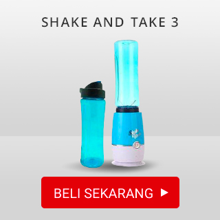 Shake and Take 3