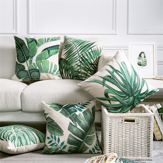 cushion cover