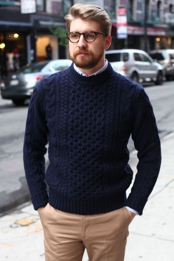 sweater