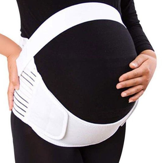 maternity belt